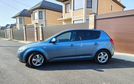 KIA cee'd I рестайлинг, 2008 год, 920 000 рублей, 13 фотография