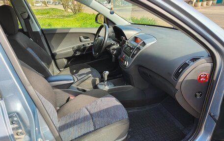 KIA cee'd I рестайлинг, 2008 год, 920 000 рублей, 8 фотография