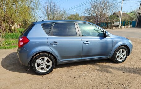 KIA cee'd I рестайлинг, 2008 год, 920 000 рублей, 7 фотография