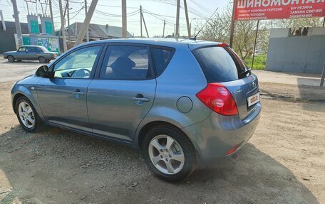 KIA cee'd I рестайлинг, 2008 год, 920 000 рублей, 6 фотография