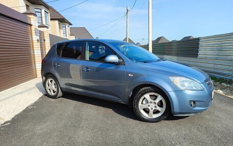 KIA cee'd I рестайлинг, 2008 год, 920 000 рублей, 14 фотография
