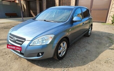 KIA cee'd I рестайлинг, 2008 год, 920 000 рублей, 4 фотография