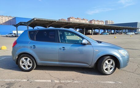 KIA cee'd I рестайлинг, 2008 год, 920 000 рублей, 19 фотография