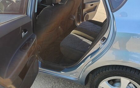 KIA cee'd I рестайлинг, 2008 год, 920 000 рублей, 24 фотография