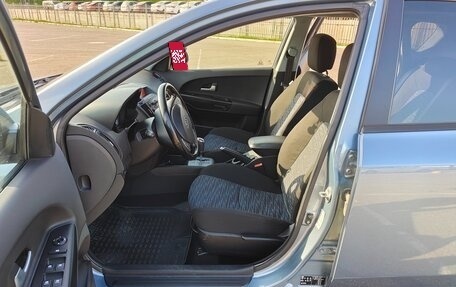 KIA cee'd I рестайлинг, 2008 год, 920 000 рублей, 27 фотография