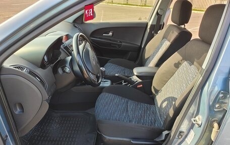 KIA cee'd I рестайлинг, 2008 год, 920 000 рублей, 26 фотография