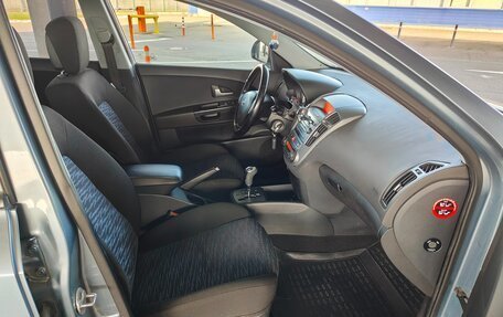 KIA cee'd I рестайлинг, 2008 год, 920 000 рублей, 32 фотография