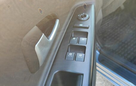 KIA cee'd I рестайлинг, 2008 год, 920 000 рублей, 29 фотография
