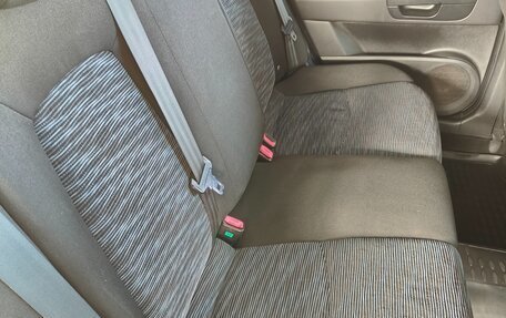 KIA cee'd I рестайлинг, 2008 год, 920 000 рублей, 33 фотография