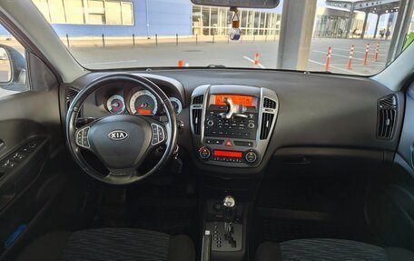 KIA cee'd I рестайлинг, 2008 год, 920 000 рублей, 34 фотография