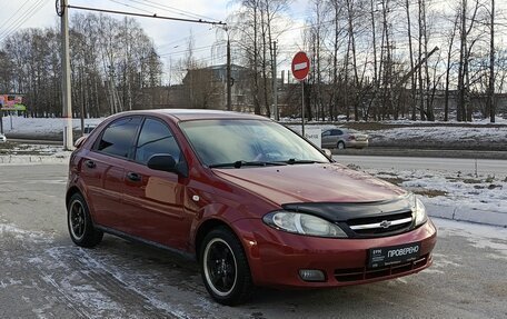 Chevrolet Lacetti, 2007 год, 260 000 рублей, 3 фотография