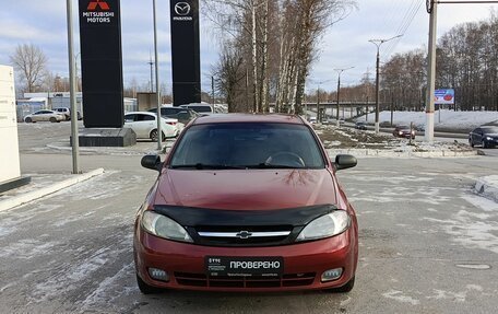 Chevrolet Lacetti, 2007 год, 260 000 рублей, 2 фотография