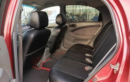 Chevrolet Lacetti, 2007 год, 260 000 рублей, 15 фотография