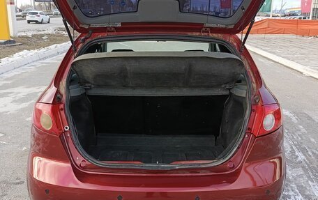 Chevrolet Lacetti, 2007 год, 260 000 рублей, 12 фотография