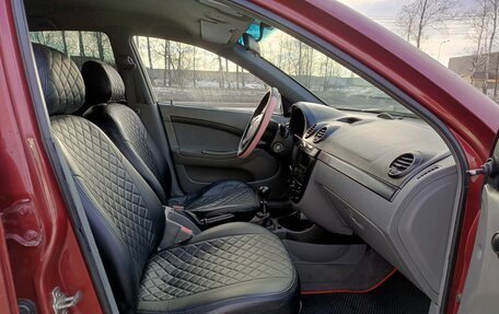 Chevrolet Lacetti, 2007 год, 260 000 рублей, 13 фотография