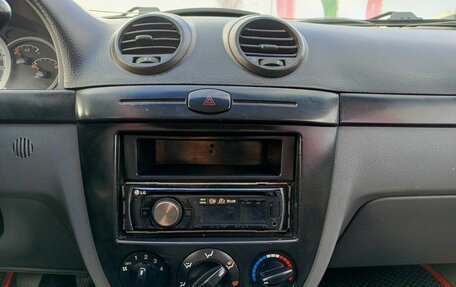 Chevrolet Lacetti, 2007 год, 260 000 рублей, 18 фотография