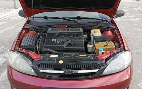Chevrolet Lacetti, 2007 год, 260 000 рублей, 11 фотография