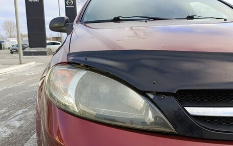 Chevrolet Lacetti, 2007 год, 260 000 рублей, 21 фотография