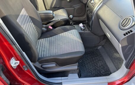 Suzuki SX4 II рестайлинг, 2010 год, 770 000 рублей, 10 фотография