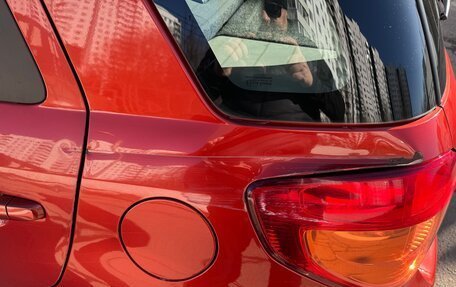 Suzuki SX4 II рестайлинг, 2010 год, 770 000 рублей, 14 фотография