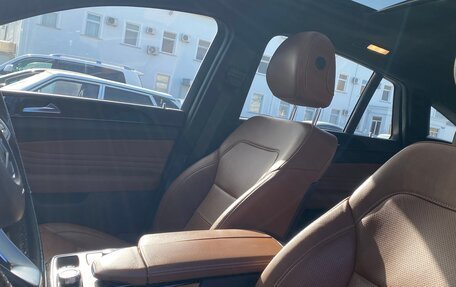 Mercedes-Benz GLE Coupe, 2019 год, 6 500 000 рублей, 7 фотография