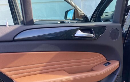 Mercedes-Benz GLE Coupe, 2019 год, 6 500 000 рублей, 12 фотография