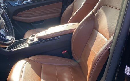 Mercedes-Benz GLE Coupe, 2019 год, 6 500 000 рублей, 9 фотография