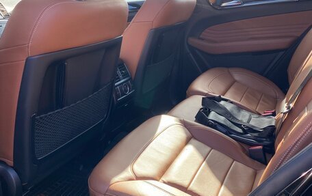 Mercedes-Benz GLE Coupe, 2019 год, 6 500 000 рублей, 11 фотография
