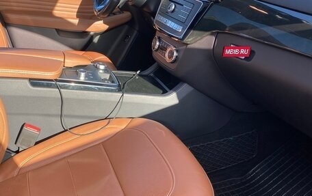 Mercedes-Benz GLE Coupe, 2019 год, 6 500 000 рублей, 14 фотография