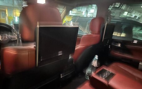 Lexus LX III, 2016 год, 8 500 000 рублей, 6 фотография
