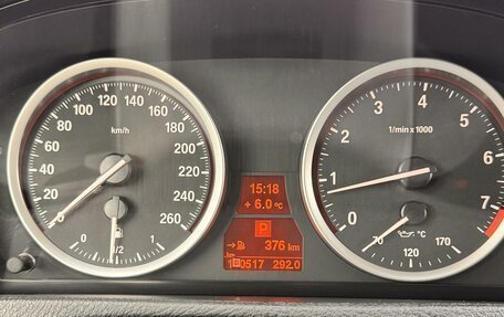 BMW X6, 2013 год, 2 613 000 рублей, 10 фотография