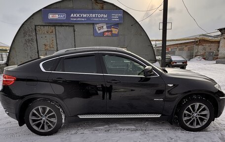 BMW X6, 2013 год, 2 613 000 рублей, 7 фотография