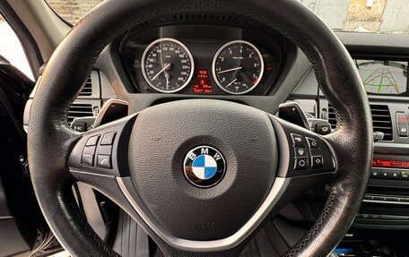 BMW X6, 2013 год, 2 613 000 рублей, 18 фотография