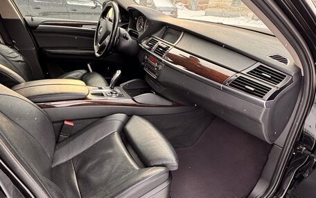 BMW X6, 2013 год, 2 613 000 рублей, 25 фотография