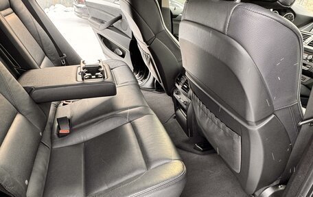 BMW X6, 2013 год, 2 613 000 рублей, 27 фотография
