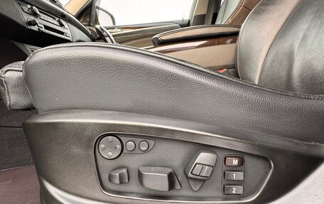 BMW X6, 2013 год, 2 613 000 рублей, 20 фотография