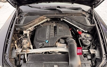 BMW X6, 2013 год, 2 613 000 рублей, 17 фотография