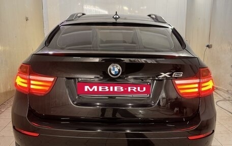 BMW X6, 2013 год, 2 613 000 рублей, 2 фотография