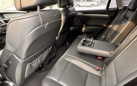 BMW X6, 2013 год, 2 613 000 рублей, 29 фотография