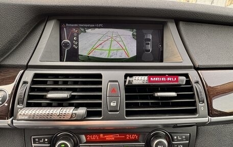 BMW X6, 2013 год, 2 613 000 рублей, 24 фотография