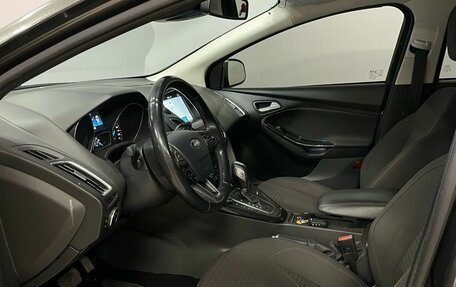 Ford Focus III, 2017 год, 1 390 000 рублей, 10 фотография