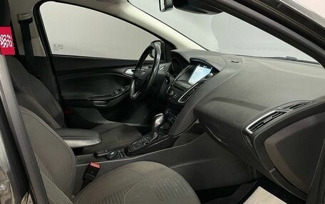 Ford Focus III, 2017 год, 1 390 000 рублей, 9 фотография