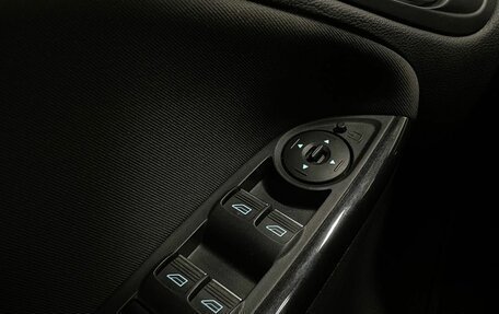 Ford Focus III, 2017 год, 1 390 000 рублей, 17 фотография