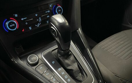 Ford Focus III, 2017 год, 1 390 000 рублей, 16 фотография