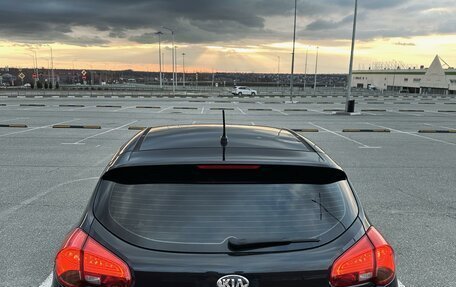 KIA cee'd III, 2013 год, 1 295 000 рублей, 4 фотография