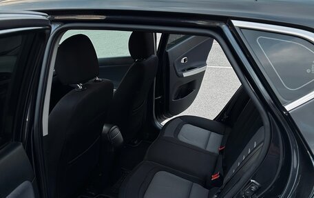 KIA cee'd III, 2013 год, 1 295 000 рублей, 13 фотография
