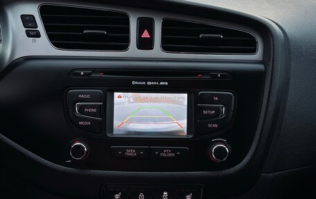 KIA cee'd III, 2013 год, 1 295 000 рублей, 12 фотография