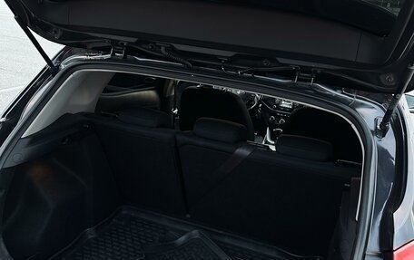 KIA cee'd III, 2013 год, 1 295 000 рублей, 15 фотография