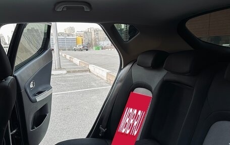 KIA cee'd III, 2013 год, 1 295 000 рублей, 14 фотография