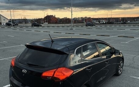 KIA cee'd III, 2013 год, 1 295 000 рублей, 5 фотография